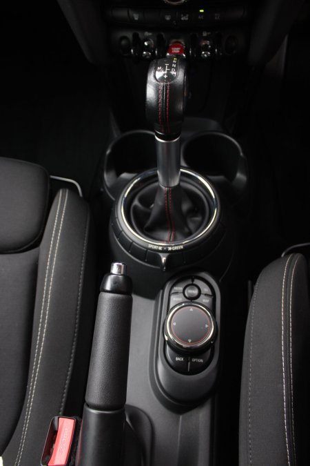 2016 Mini Cooper - photo 14