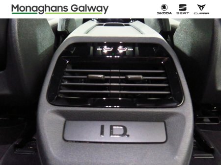2023 Volkswagen ID.4 - photo 21