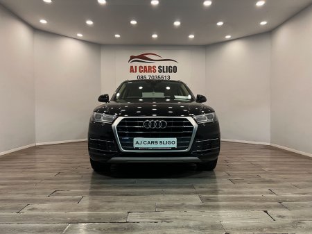 2018 Audi Q5 - photo 3