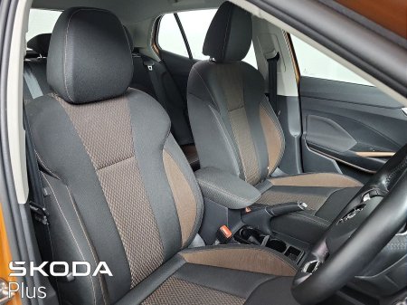 2022 Skoda Fabia - photo 24