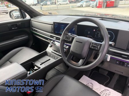 2024 Hyundai Santa Fe - photo 6