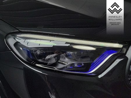 2024 Mercedes-Benz GLC - photo 4