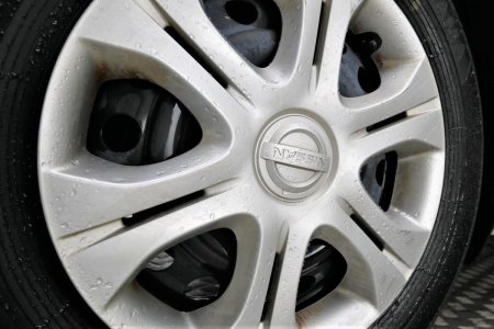 2020 Nissan Note - photo 27
