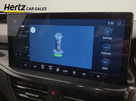 2023 Ford Focus - photo 22