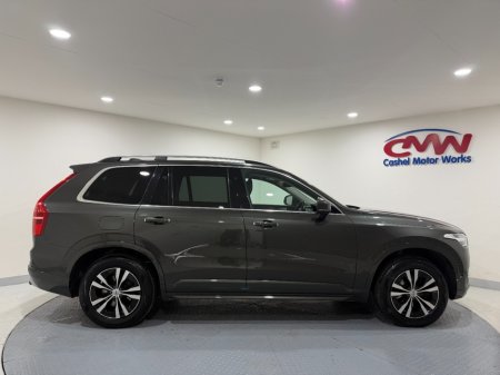 2018 Volvo XC90 - photo 8