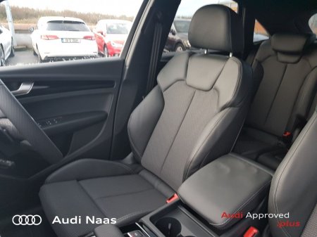 2025 Audi Q5 - photo 14