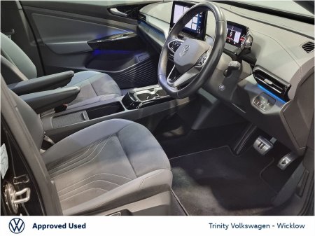 2023 Volkswagen ID.4 - photo 8