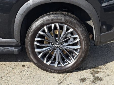2026 Nissan X-Trail - photo 15