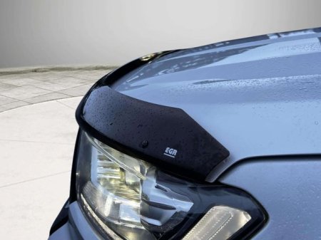 2019 Ford Ranger - photo 21