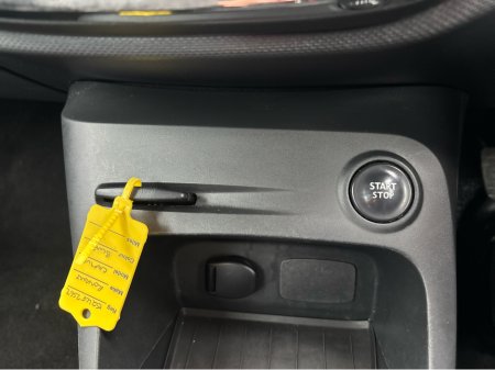 2015 Renault Captur - photo 17