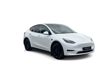 2023 Tesla Model Y RWD