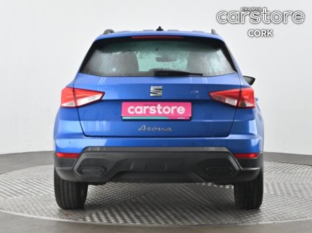 2024 SEAT Arona - photo 4