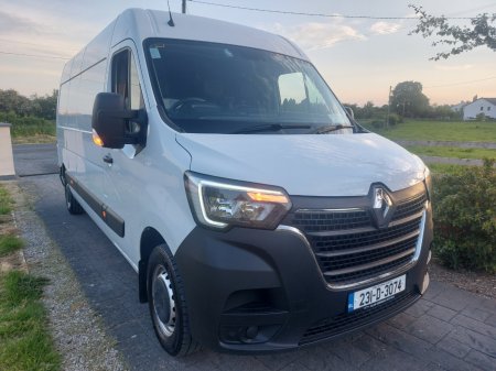 2023 Renault Master - photo 23