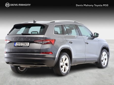 2023 Skoda Kodiaq - photo 2
