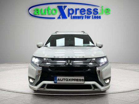 2018 Mitsubishi Outlander - photo 3
