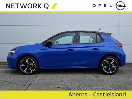 2024 Opel Corsa - photo 3
