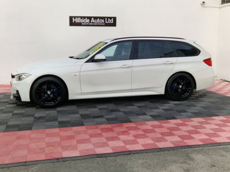 2014 BMW 3-Series - photo 5