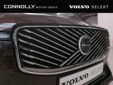 2025 Volvo XC60 - photo 22