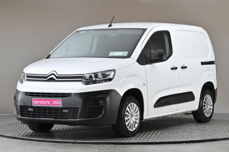 2022 Citroen Berlingo - photo 3