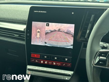 2026 Renault Megane - photo 26