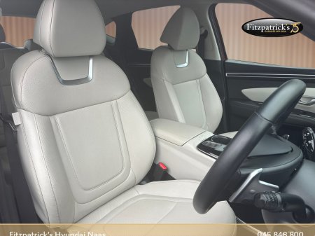 2023 Hyundai Tucson - photo 9