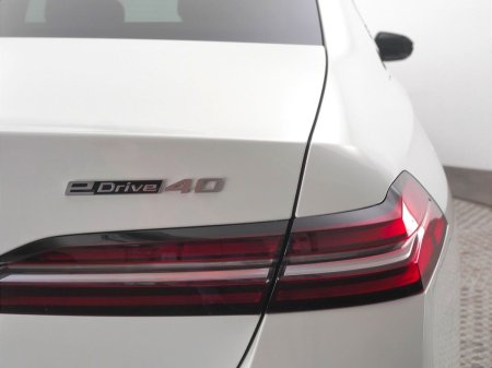 2024 BMW i5 - photo 25