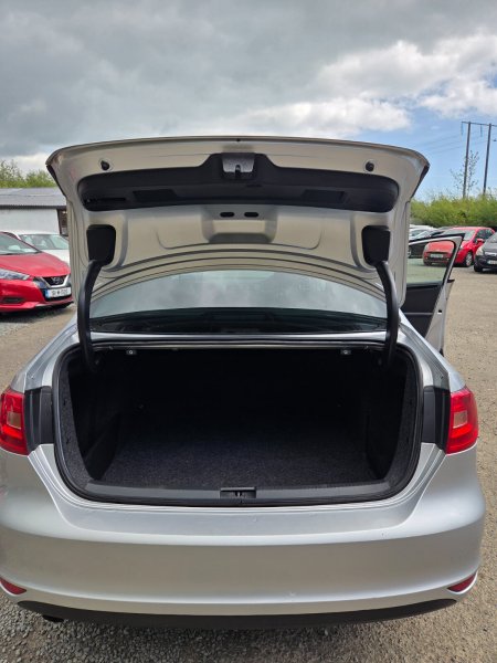 2014 Volkswagen Jetta - photo 15