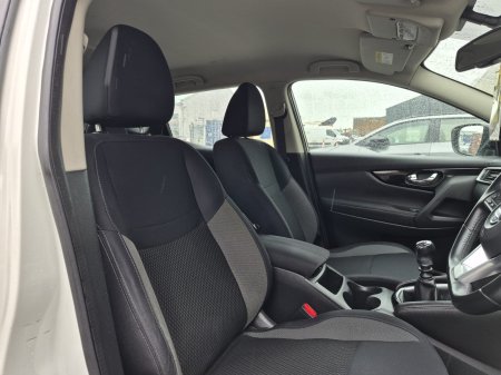 2017 Nissan Qashqai - photo 24