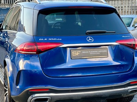 2022 Mercedes-Benz GLE - photo 5