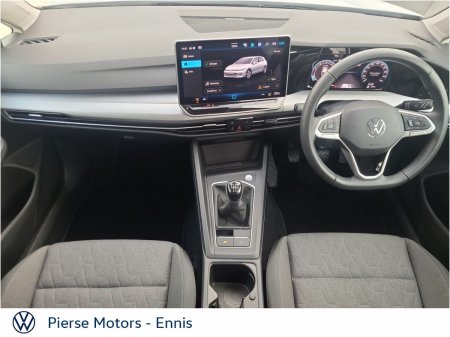 2025 Volkswagen Golf - photo 4