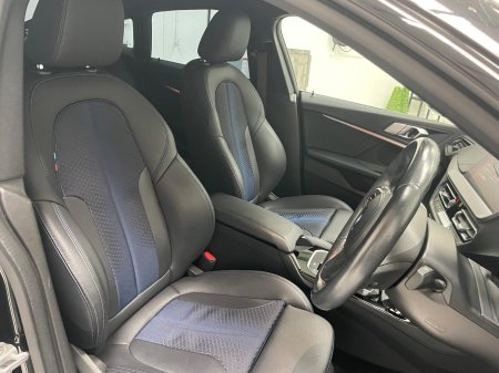2021 BMW 2-Series - photo 10