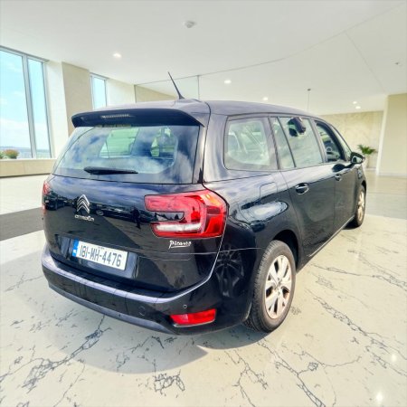 2018 Citroen C4 - photo 15