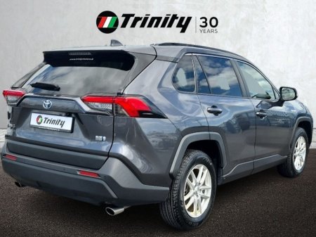 2020 Toyota RAV4 - photo 3