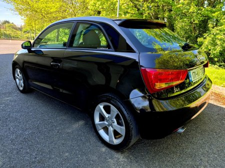 2017 Audi A1 - photo 2