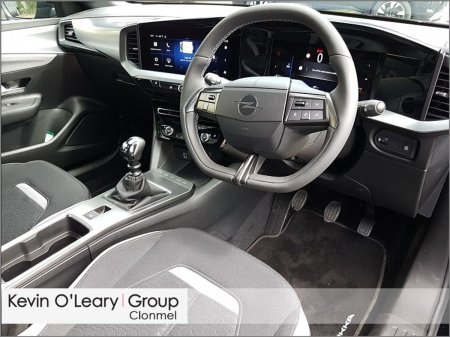2026 Opel Mokka - photo 7