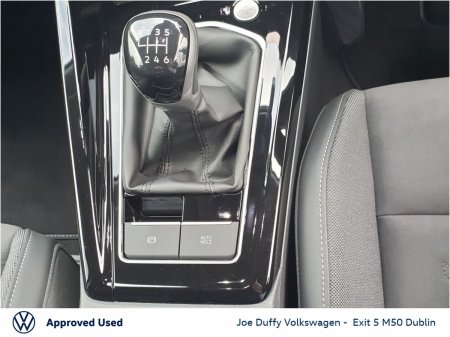 2026 Volkswagen Golf - photo 16