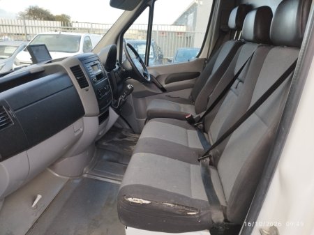 2015 Volkswagen Crafter - photo 9