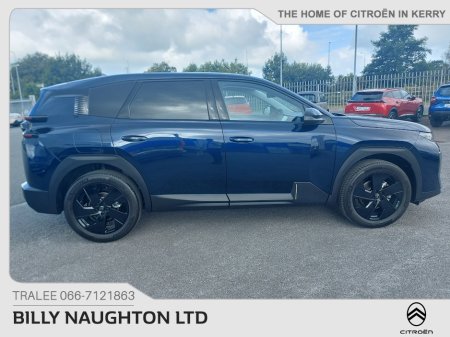 2026 Citroen C5 Aircross - photo 4