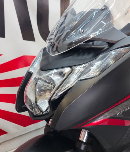 2015 Honda NC - photo 13