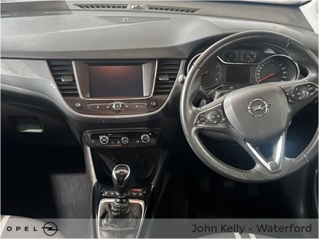 2023 Opel Crossland X - photo 8
