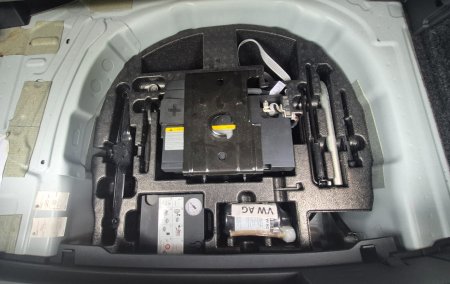 2018 Volkswagen Polo - photo 16