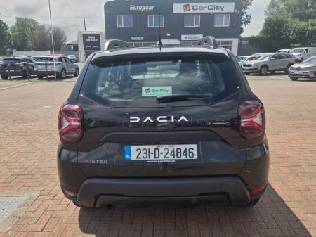2023 Dacia Duster - photo 6