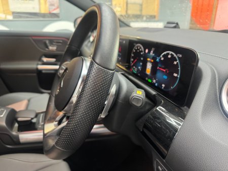 2023 Mercedes-Benz EQA - photo 15