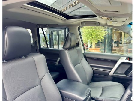 2024 Toyota Land Cruiser - photo 15