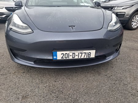 2020 Tesla Model 3 - photo 3