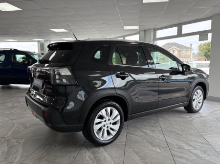2023 Suzuki SX4 S-Cross - photo 7