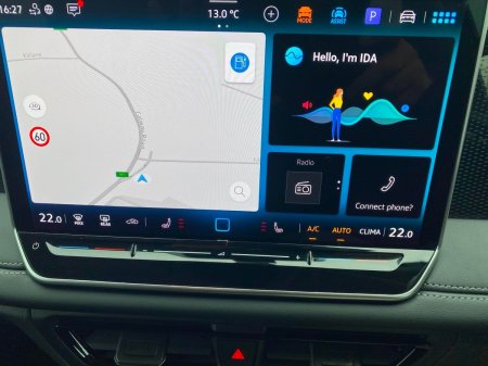 2026 Volkswagen Tiguan - photo 3