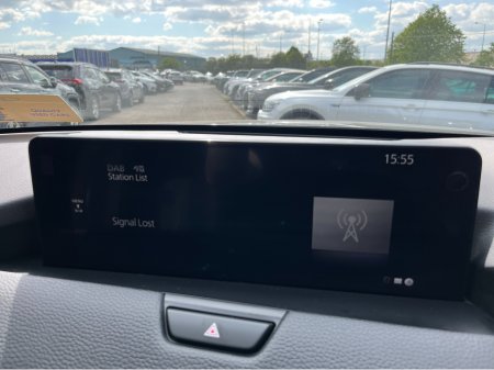 2023 Mazda CX-60 - photo 23