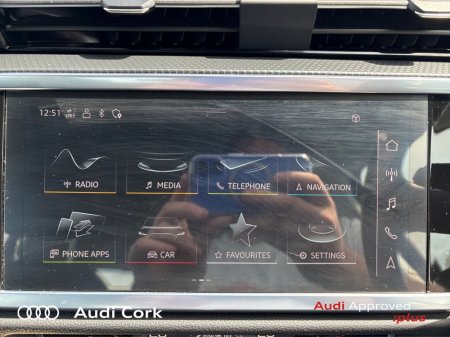 2022 Audi Q3 - photo 17