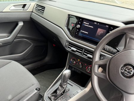 2018 Volkswagen Polo - photo 14